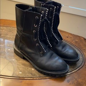 Zara boots